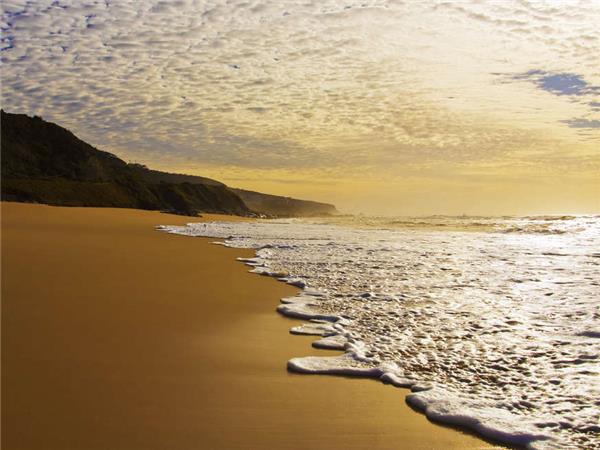 South Africa highlights holiday