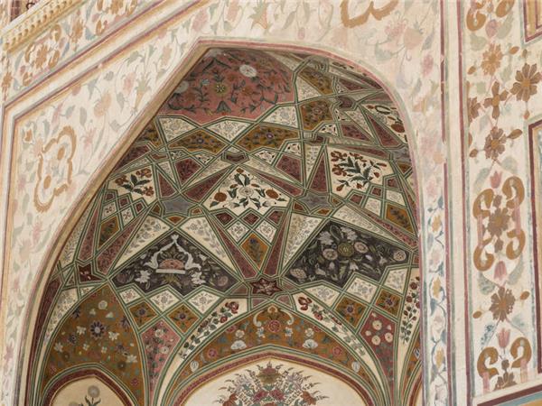 The Golden Triangle holiday in India