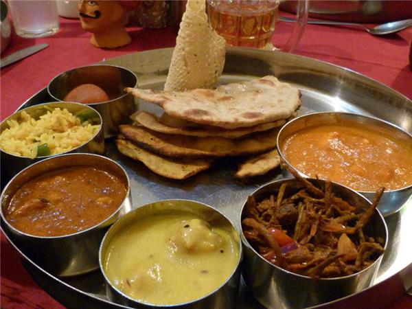 The Golden Triangle holiday in India