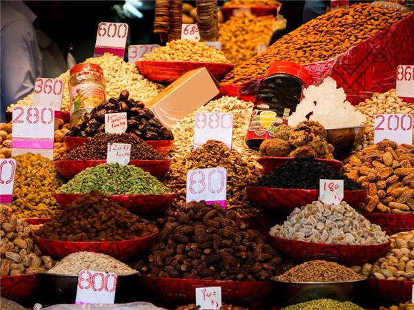 The Golden Triangle holiday in India