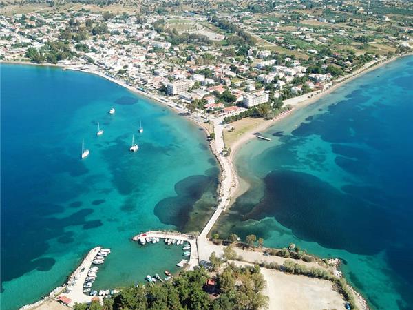 Greek Island Cruise