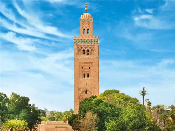Climb Mount Toubkal walking holiday