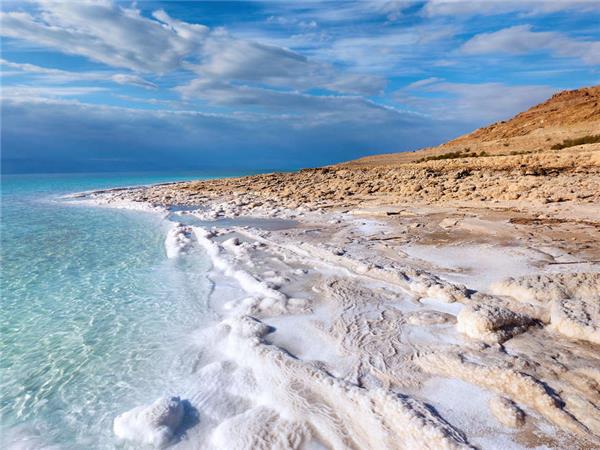 Jordan cycling holiday