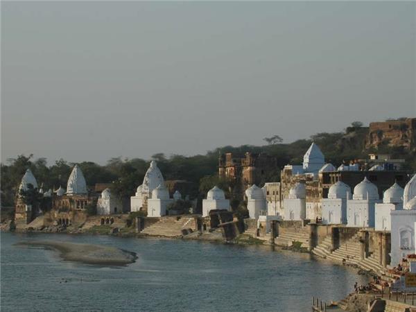 Northern India culture and wildlife holiday
