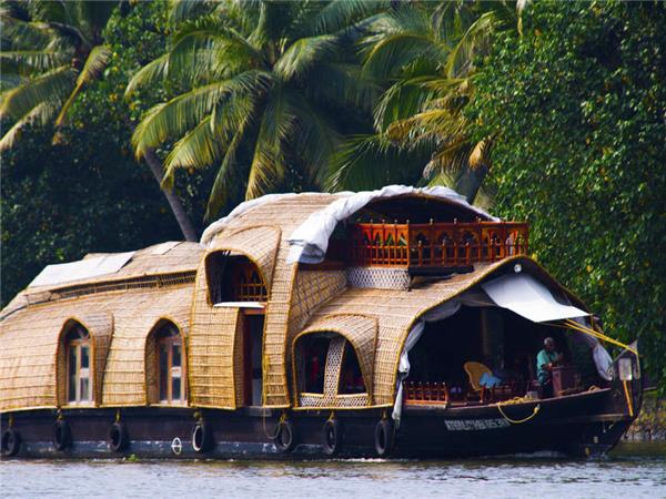 South India overland tour