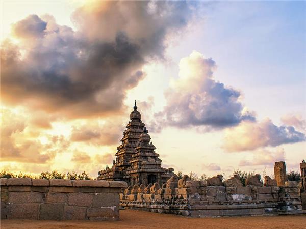 South India overland tour