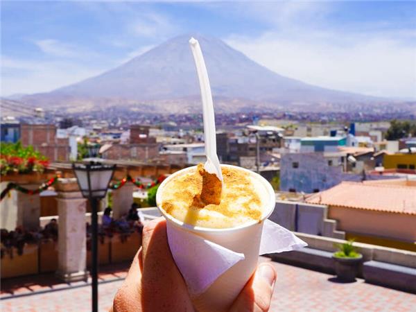 Highlights of Peru, small group holiday