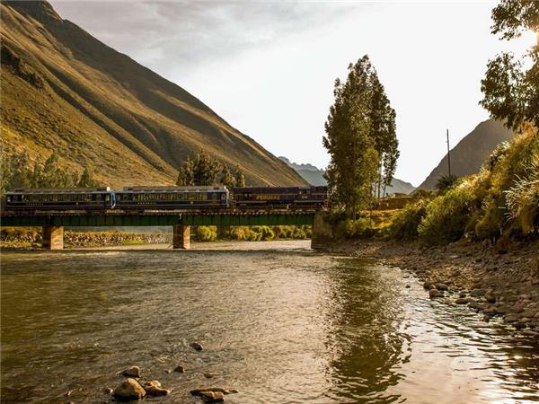 Highlights of Peru, small group holiday