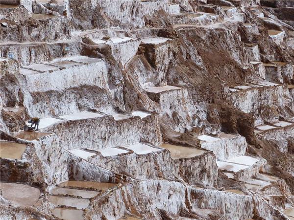 Highlights of Peru, small group holiday