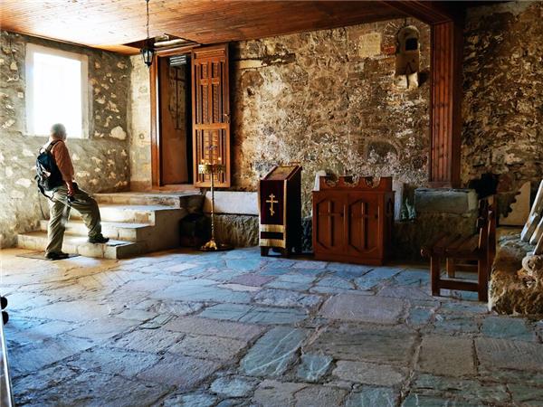 Greece highlights holiday with added comfort