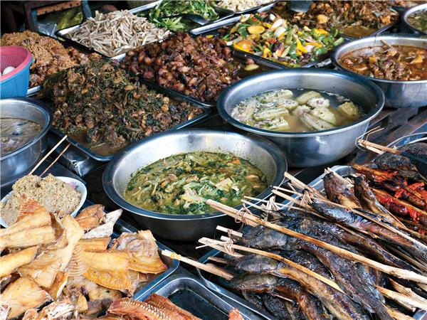 Cambodia holiday for under 30s
