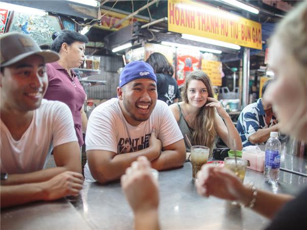 Cambodia holiday for under 30s