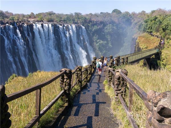 Botswana family Safari with teenagers holiday