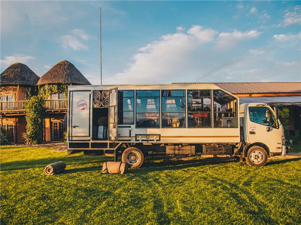 Botswana family Safari with teenagers holiday