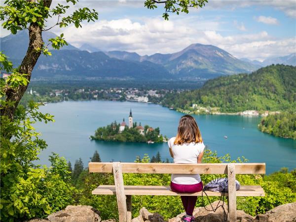 Central Europe holiday for under 35s