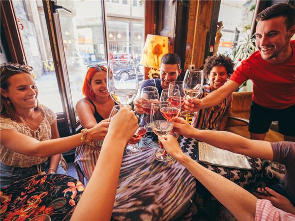 Central Europe holiday for under 35s