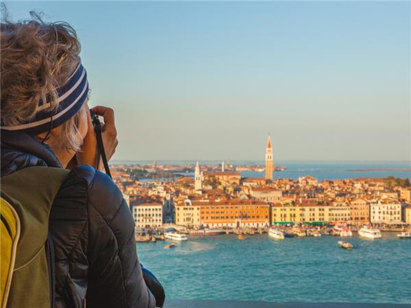 Central Europe holiday for under 30s