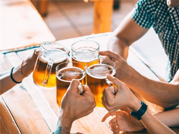 Central Europe holiday for under 30s