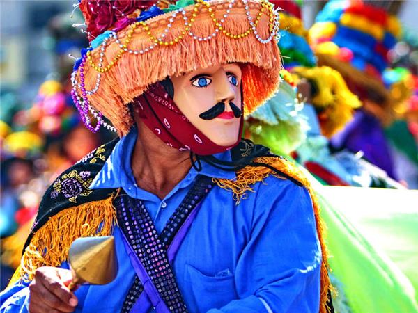 Family Nicaragua activity holiday