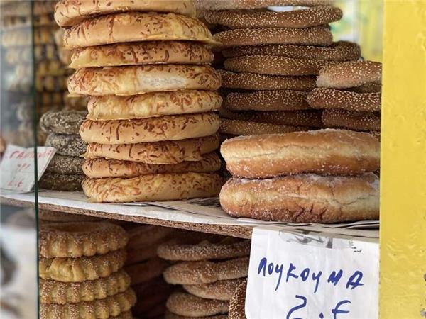 Crete to the Peloponnese holiday