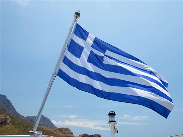 Crete to the Peloponnese holiday