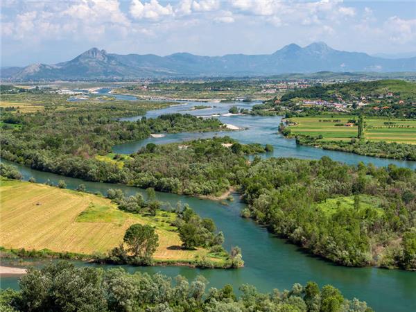 Albania walking holidays