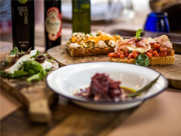 Dalmatian Coast cycling holiday, Croatia