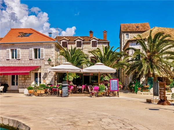 Cycle the Dalmatian Coast in Croatia