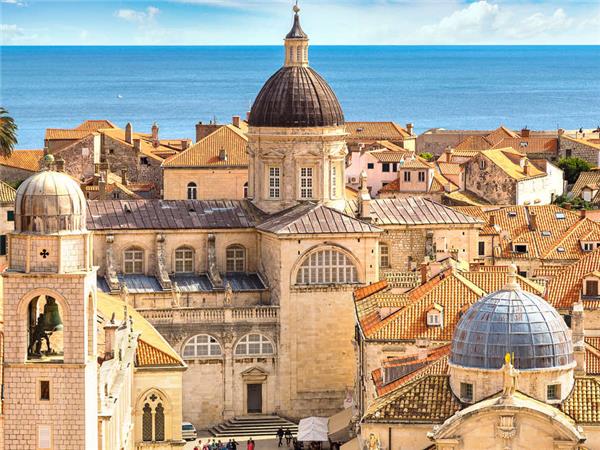Cycle the Dalmatian Coast in Croatia