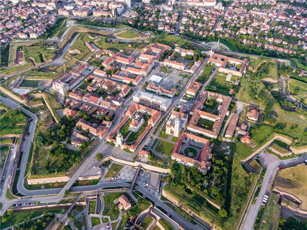 Romania highlights small group holiday