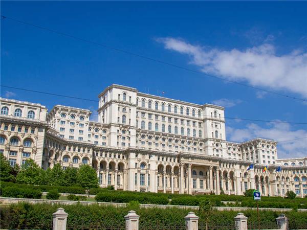 Romania highlights small group holiday
