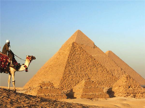 Classic Egypt holiday with Nile Cruise