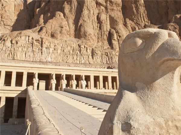 Classic Egypt holiday with Nile Cruise