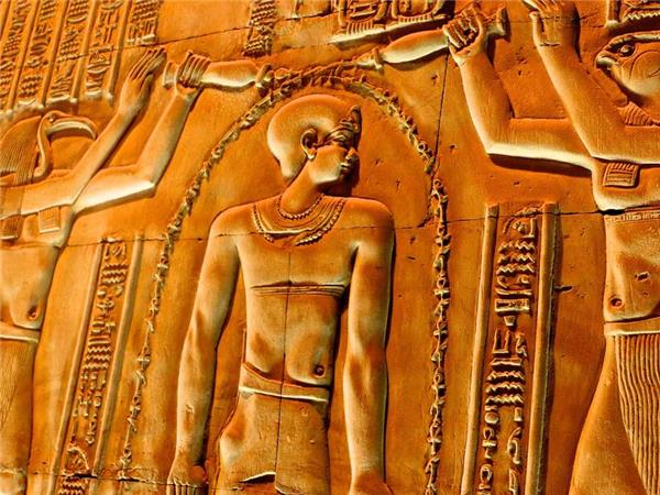 Classic Egypt holiday with Nile Cruise