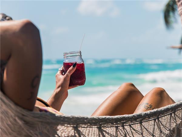 18-29s holiday in Central America