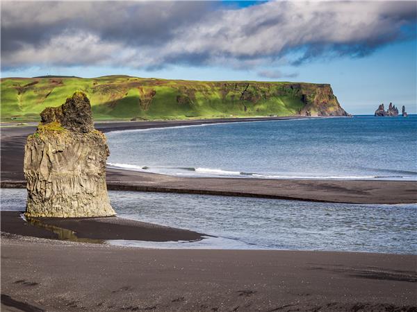 Camping in Iceland holiday for 18-29s