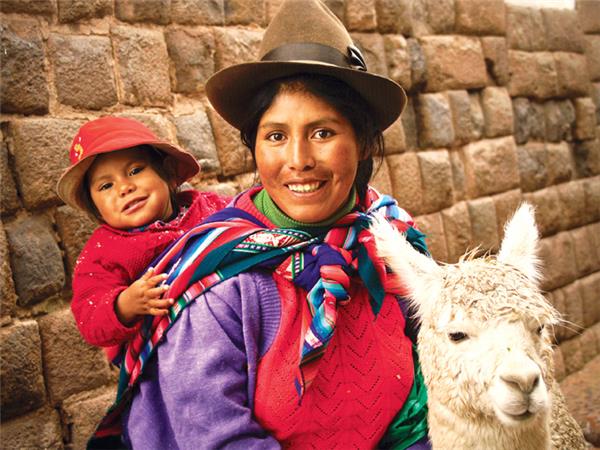 Inca Trail extension holiday