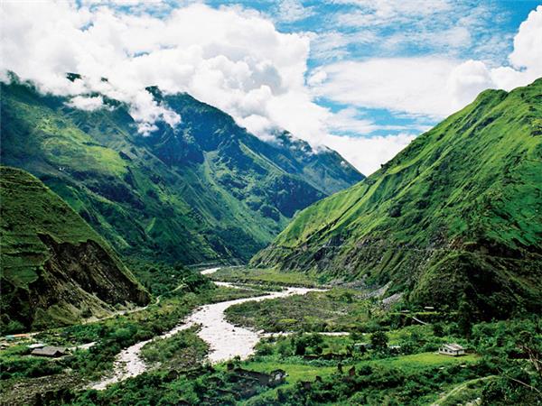 Inca Trail extension holiday