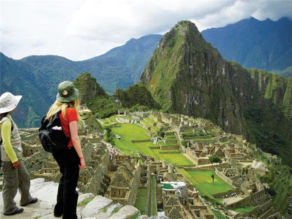 Inca Trail extension holiday