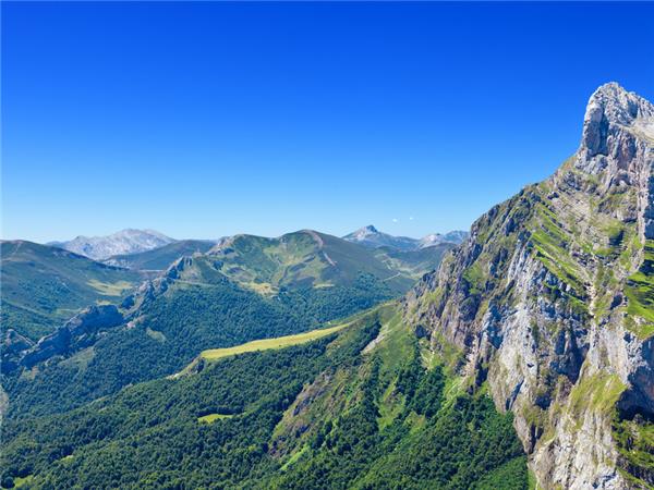 Trekking holiday in the Picos de Europa