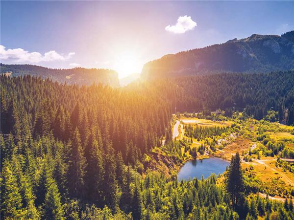 Trekking the Transylvanian Alps holiday