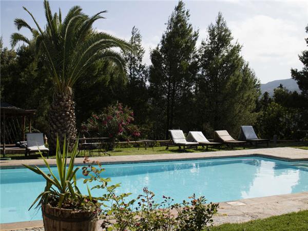Family adventure holiday in Morocco