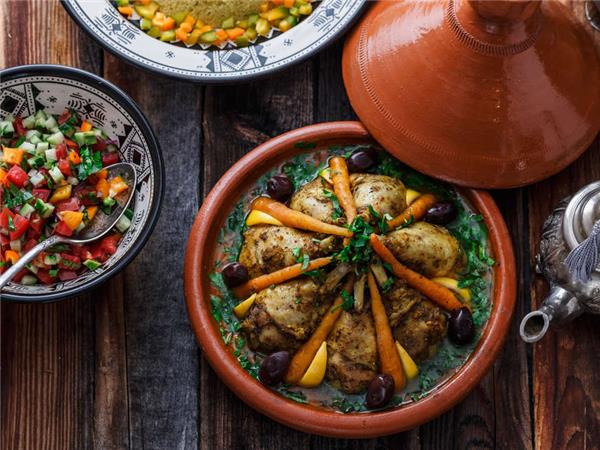 Family adventure holiday in Morocco
