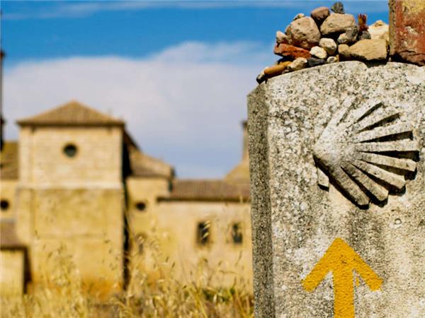 Camino de Santiago small group holiday