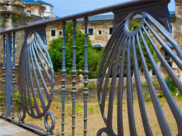 Camino de Santiago small group holiday