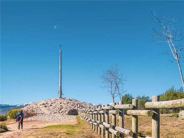 Camino de Santiago small group holiday