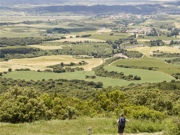 Camino de Santiago small group holiday