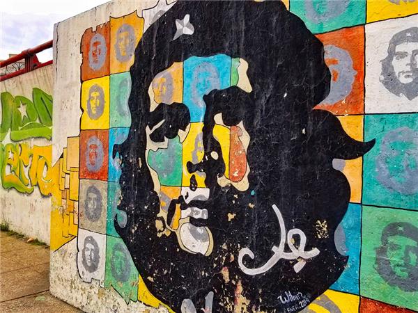 Eastern Cuba cycling holiday
