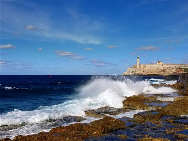 Eastern Cuba cycling holiday