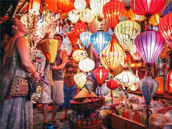 Vietnam tour for under 30's
